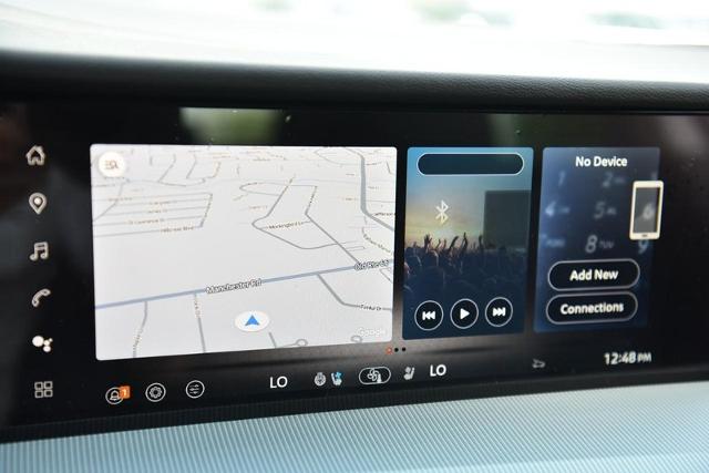 2025 Nissan Murano Vehicle Photo in Ballwin, MO 63011