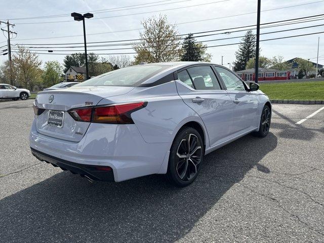 2025 Nissan Altima Vehicle Photo in Flemington, NJ 08822