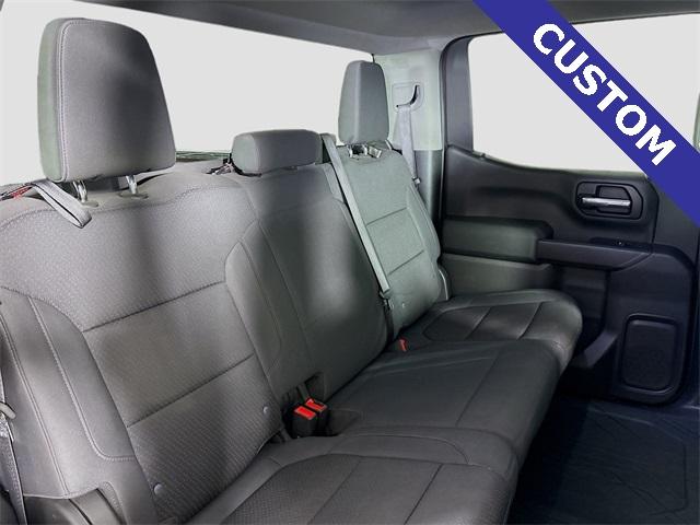 2019 Chevrolet Silverado 1500 Vehicle Photo in Puyallup, WA 98371