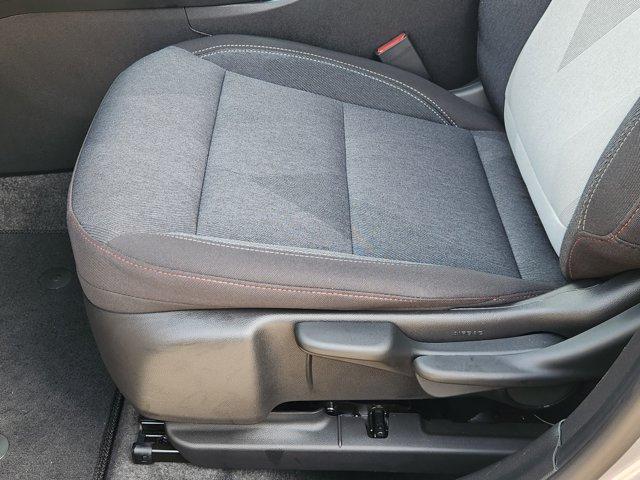 2025 Chevrolet Trax Vehicle Photo in SUGAR LAND, TX 77478-0000