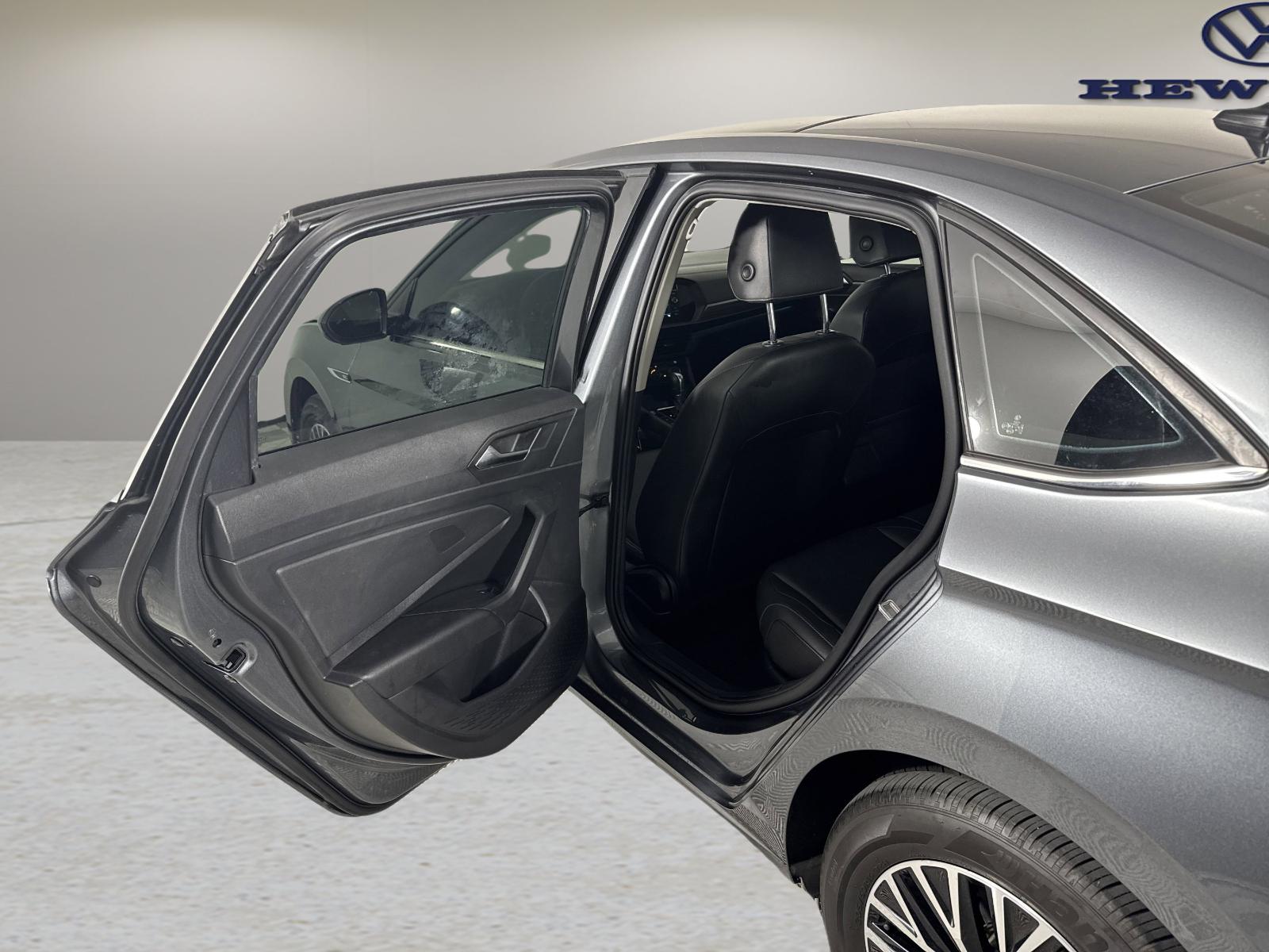 2019 Volkswagen Jetta Vehicle Photo in Georgetown, TX 78626