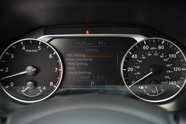 2024 Nissan Altima Vehicle Photo in Ballwin, MO 63011