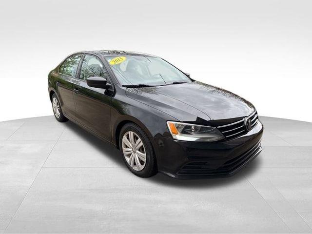2015 Volkswagen Jetta Sedan Vehicle Photo in MEDINA, OH 44256-9631