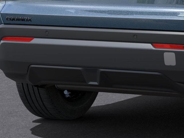 2025 Chevrolet Equinox Vehicle Photo in MIAMI, FL 33172-3015