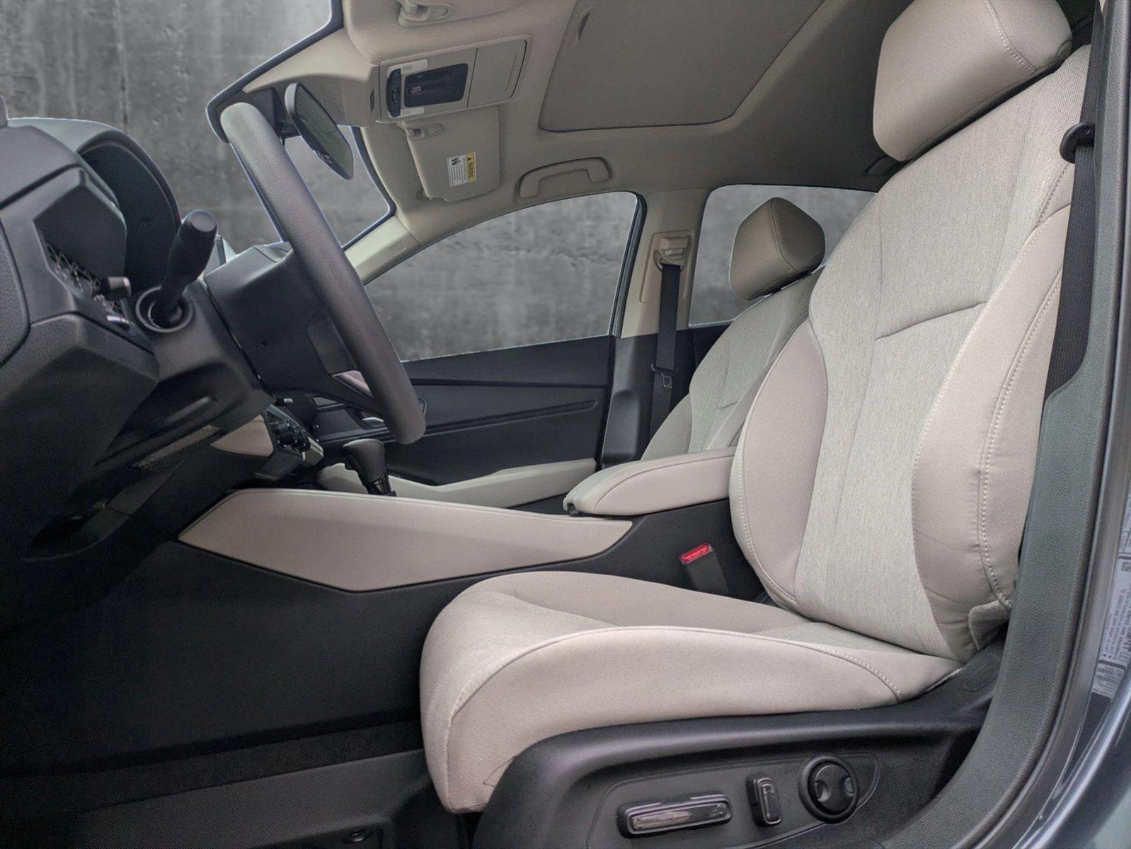 2025 Honda Accord Sedan Vehicle Photo in Valencia, CA 91355-1794