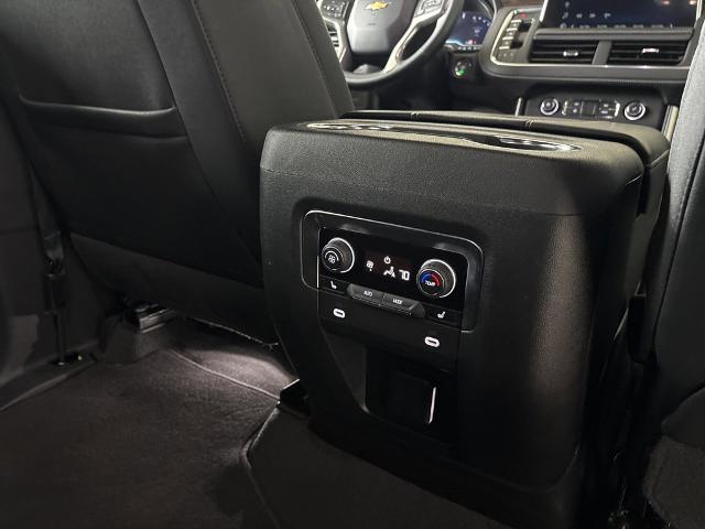2023 Chevrolet Suburban Vehicle Photo in MANHATTAN, KS 66502-5036