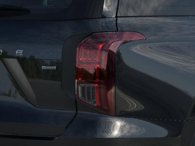 2025 Hyundai PALISADE Vehicle Photo in Peoria, IL 61615