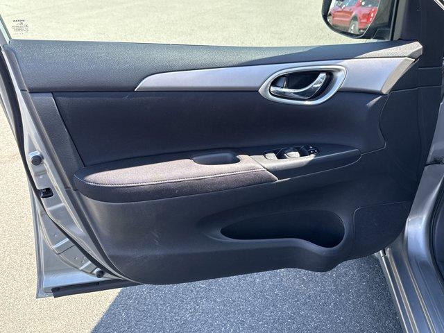 2014 Nissan Sentra Vehicle Photo in Charlotte, NC 28212