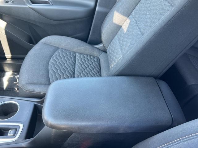 2019 Chevrolet Equinox Vehicle Photo in GREEN BAY, WI 54304-5303