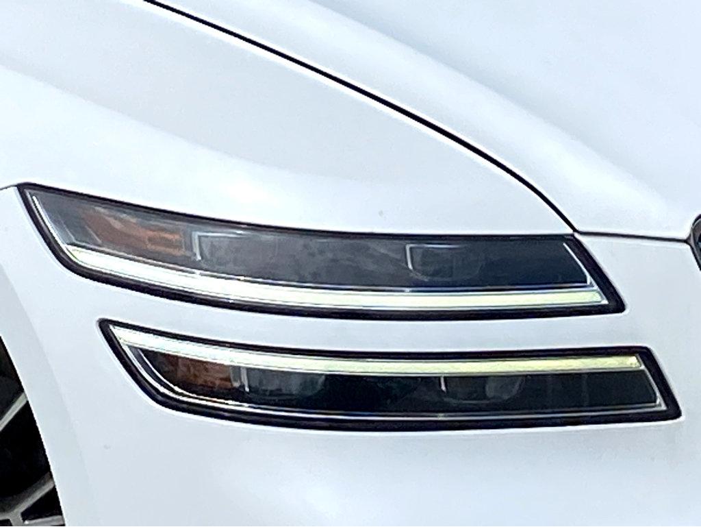 2021 Genesis G80 Vehicle Photo in POOLER, GA 31322-3252