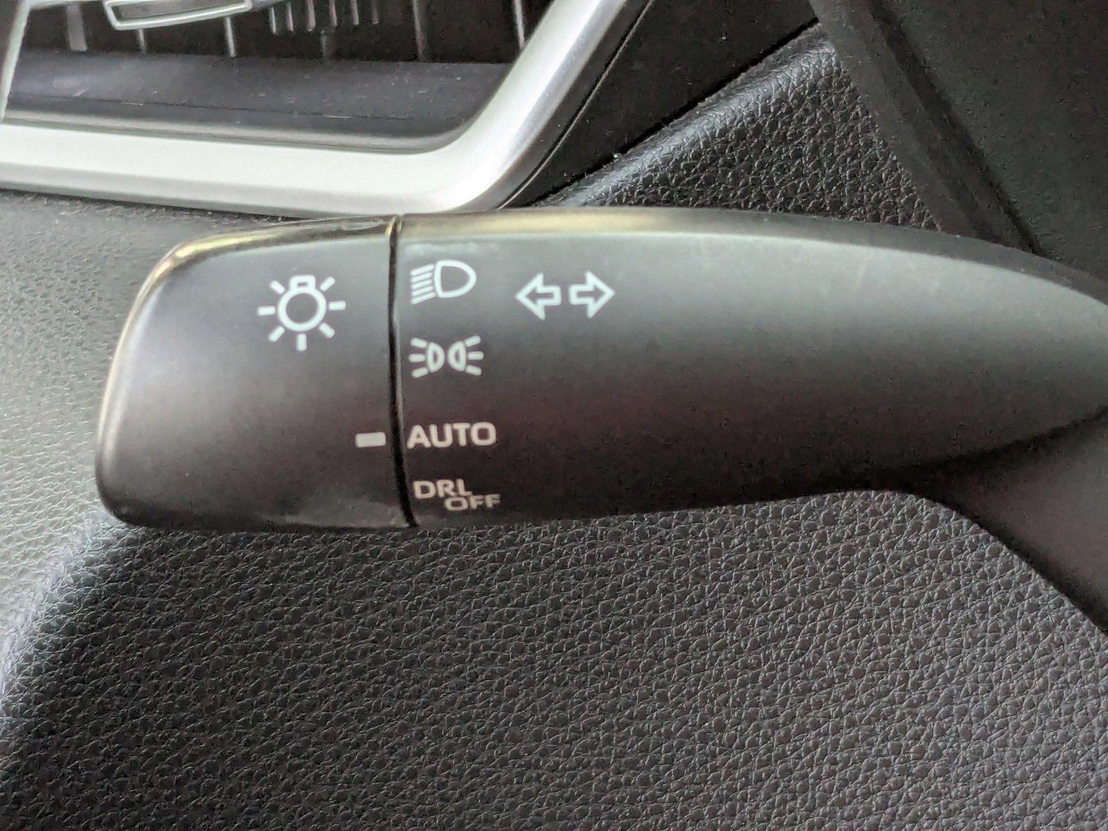 2020 Toyota Corolla Vehicle Photo in PEMBROKE PINES, FL 33024-6534