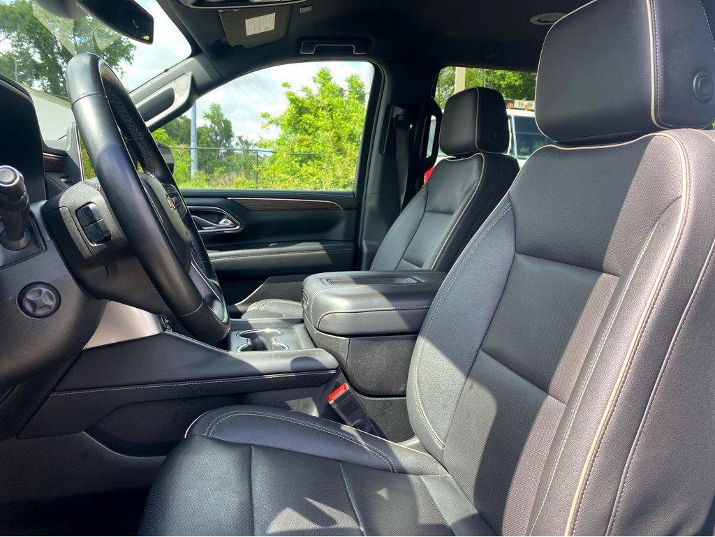 2023 Chevrolet Tahoe Vehicle Photo in SAVANNAH, GA 31406-4513
