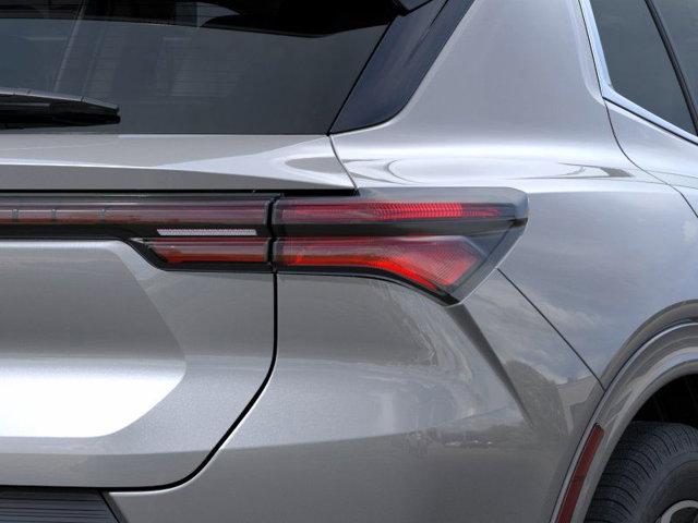 2025 Chevrolet Equinox EV Vehicle Photo in SUGAR LAND, TX 77478-0000