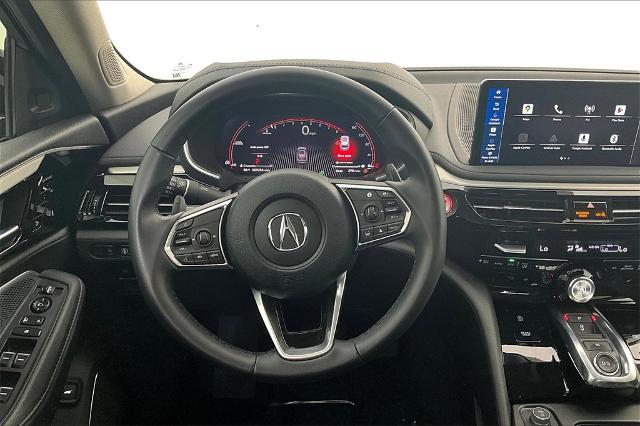 2025 Acura MDX Vehicle Photo in Grapevine, TX 76051
