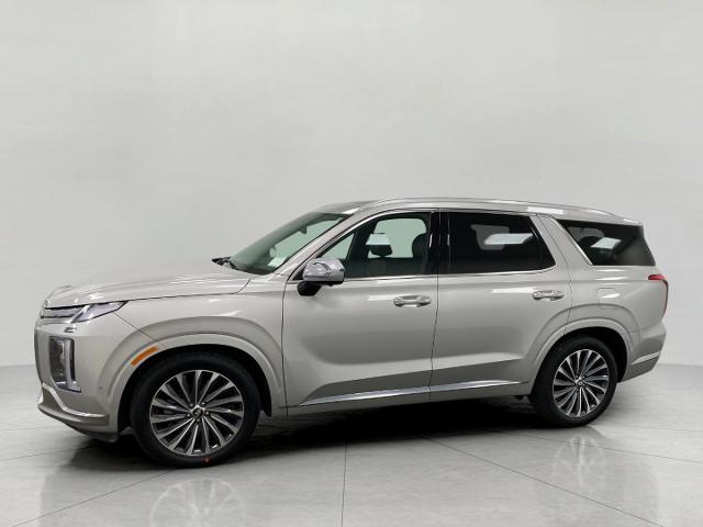 2024 Hyundai PALISADE Vehicle Photo in Appleton, WI 54913