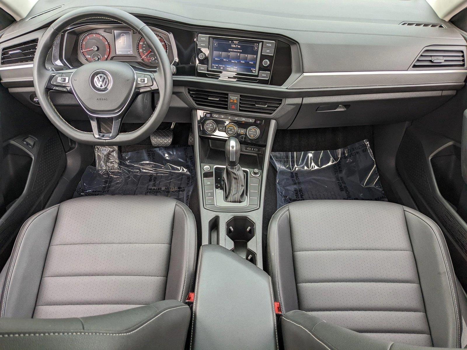 2021 Volkswagen Jetta Vehicle Photo in Orlando, FL 32811