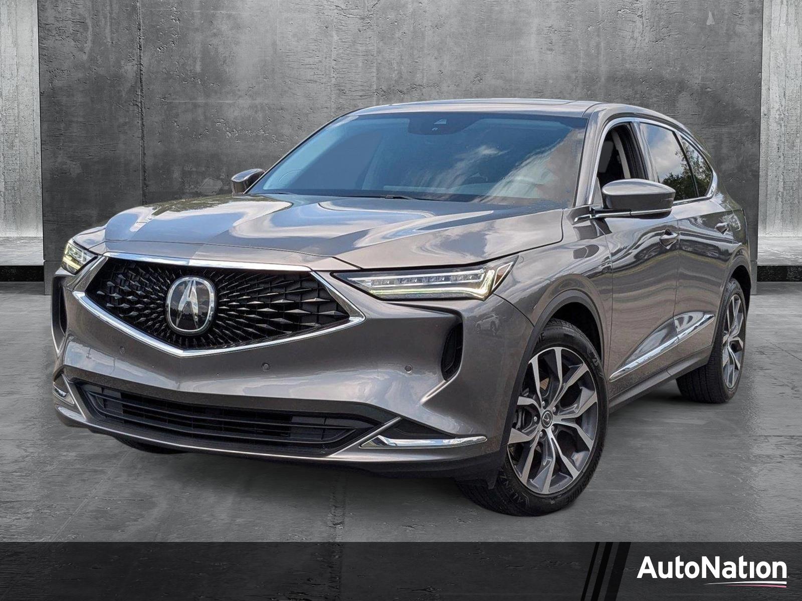 2023 Acura MDX Vehicle Photo in Miami, FL 33015