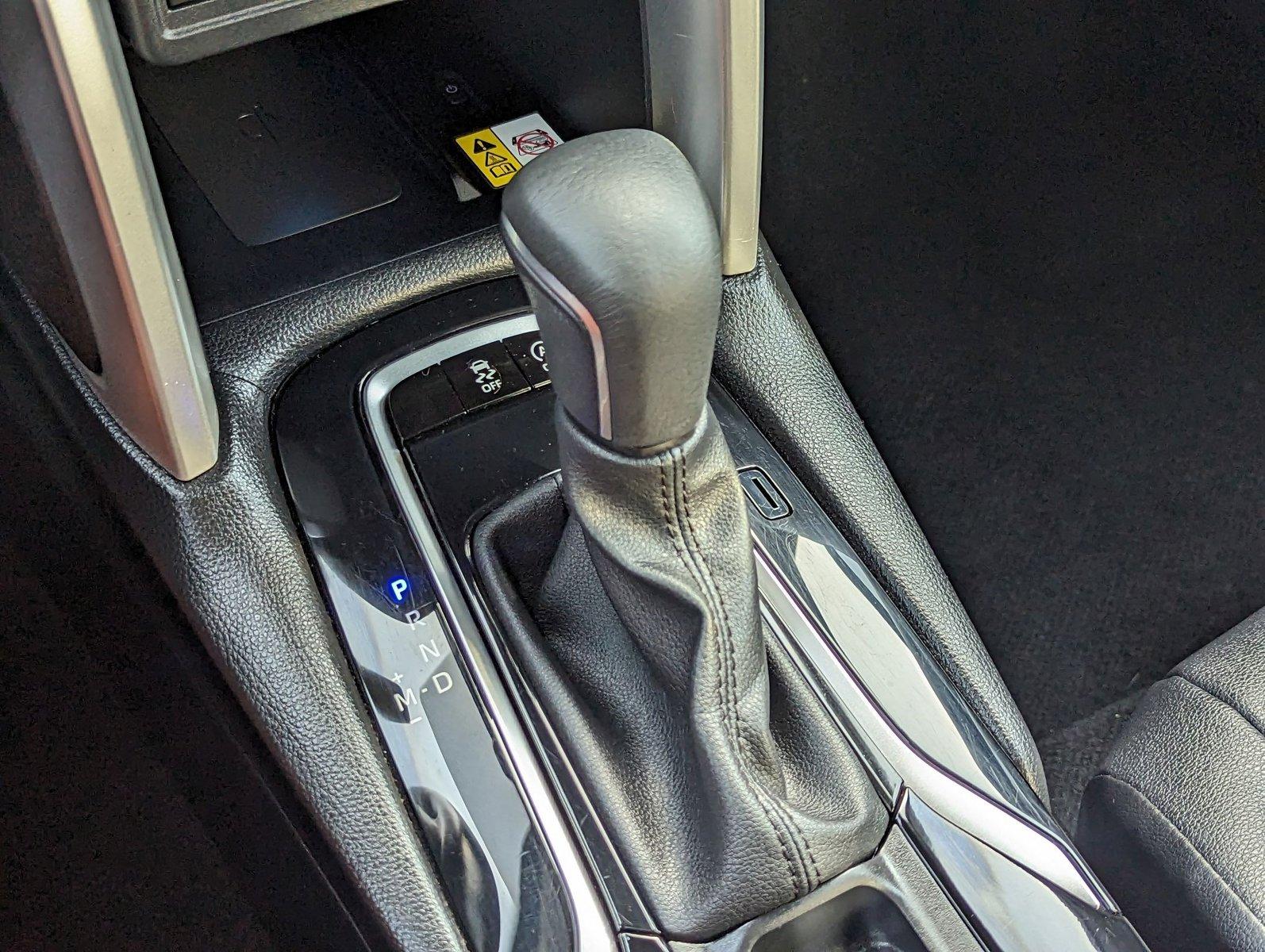 2023 Toyota Corolla Cross Vehicle Photo in Spokane Valley, WA 99212