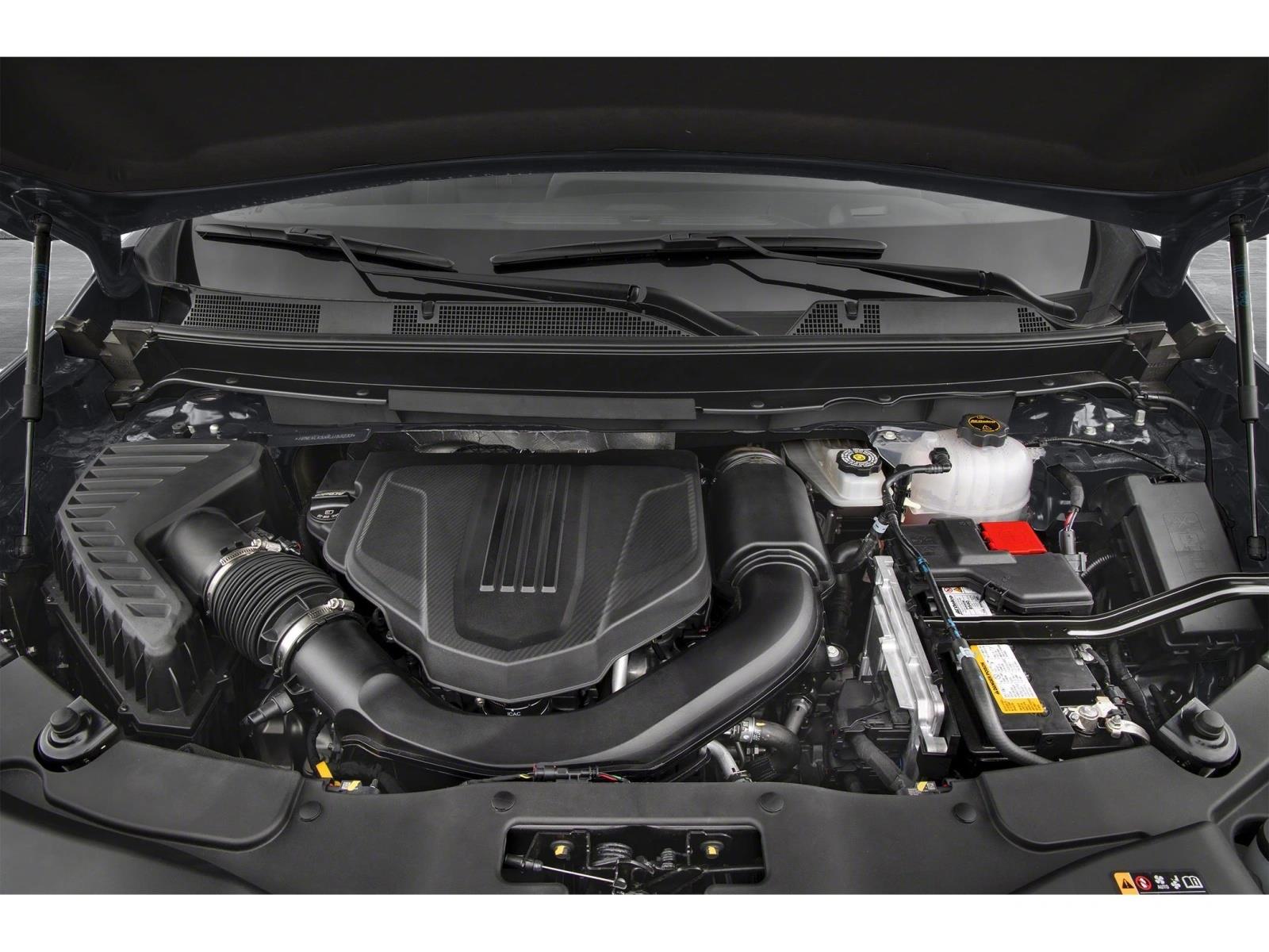 2025 Chevrolet Traverse Vehicle Photo in VALENCIA, CA 91355-1705