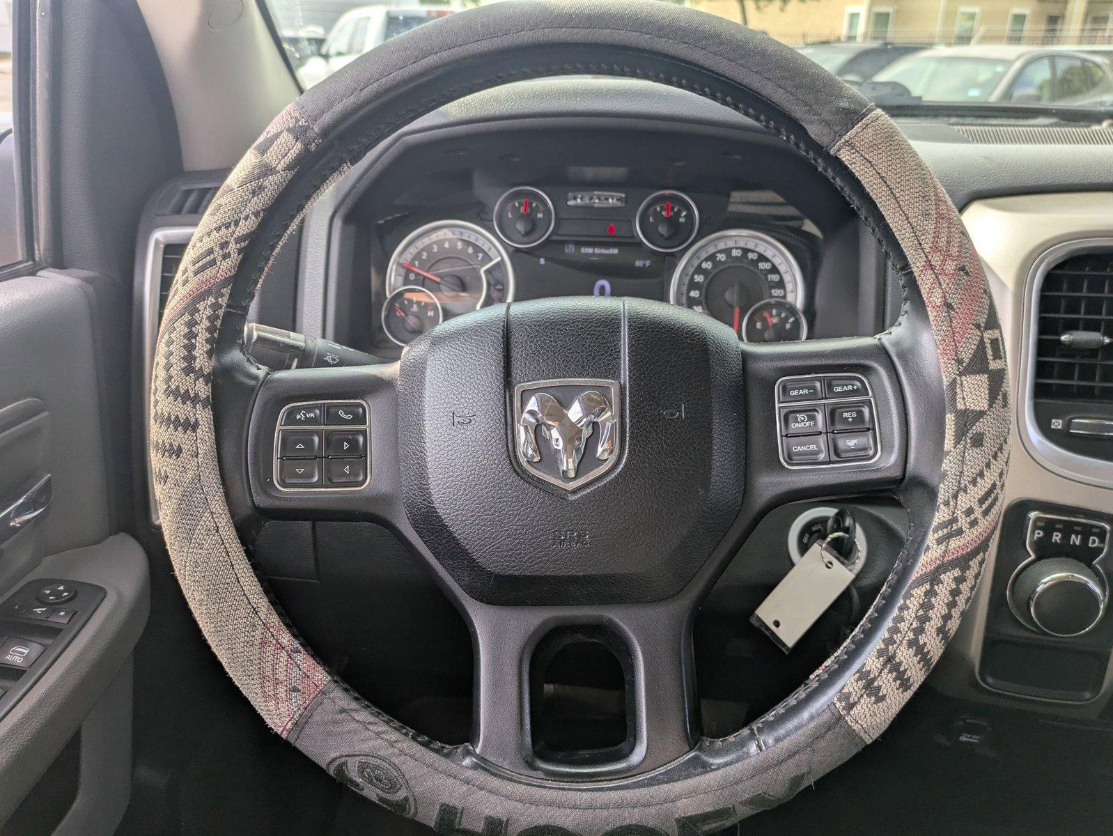 2015 Ram 1500 Vehicle Photo in Corpus Christi, TX 78415