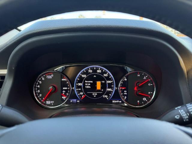 2020 GMC Acadia Vehicle Photo in Statesboro, GA 30458