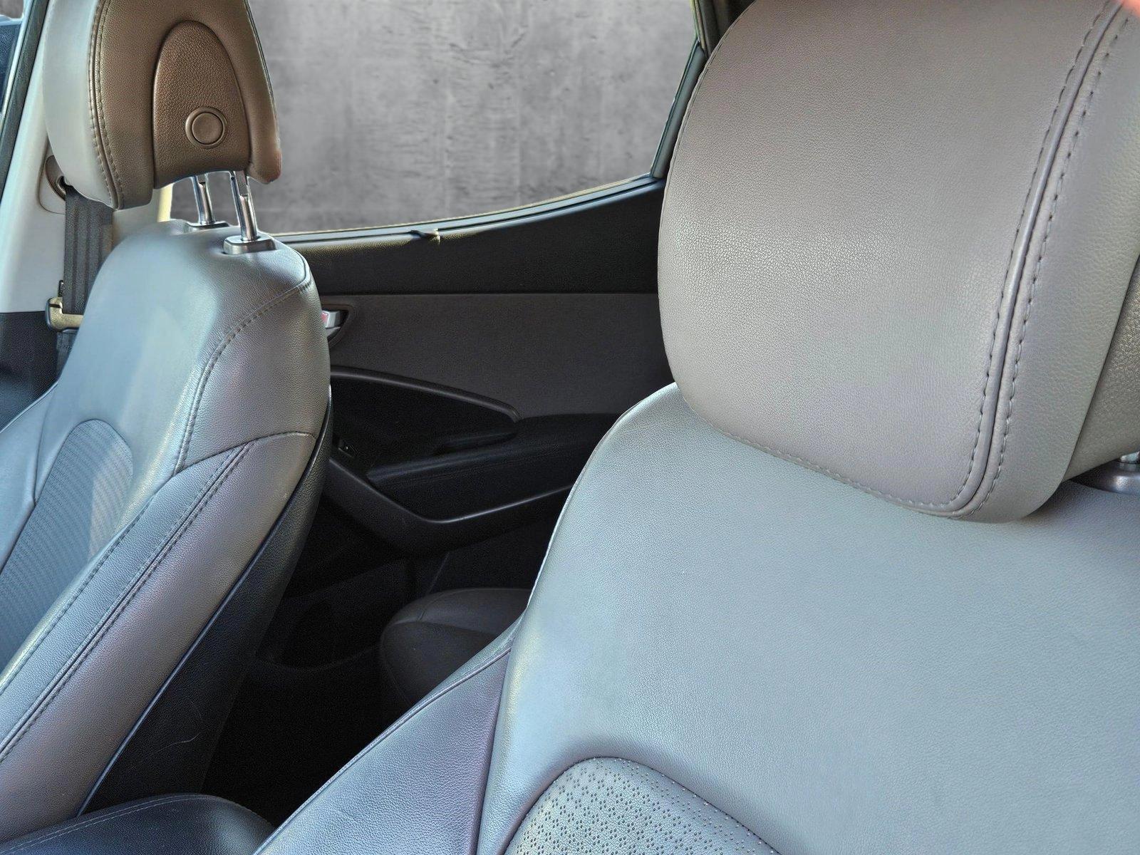 2015 Hyundai Santa Fe Sport Vehicle Photo in Clearwater, FL 33764