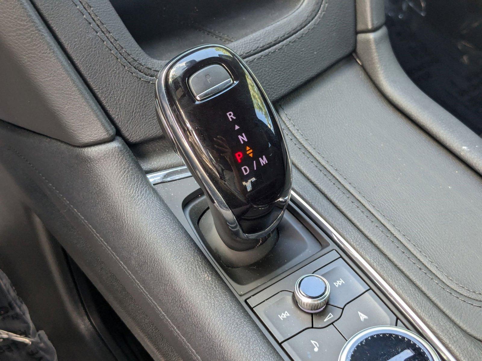 2024 Cadillac XT6 Vehicle Photo in Maitland, FL 32751