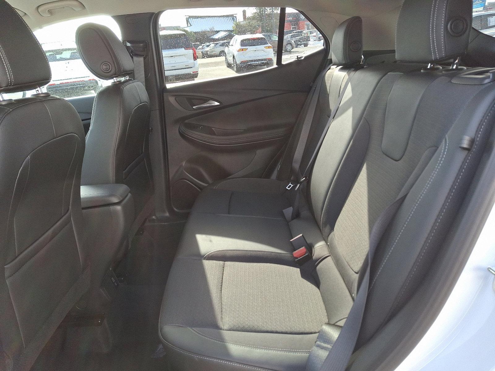2025 Buick Encore GX Vehicle Photo in HARRISBURG, PA 17111-1033