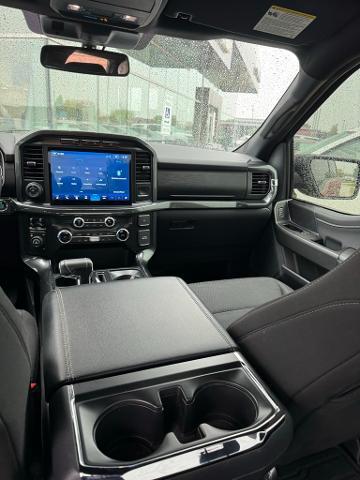 2022 Ford F-150 Vehicle Photo in Peoria, IL 61615