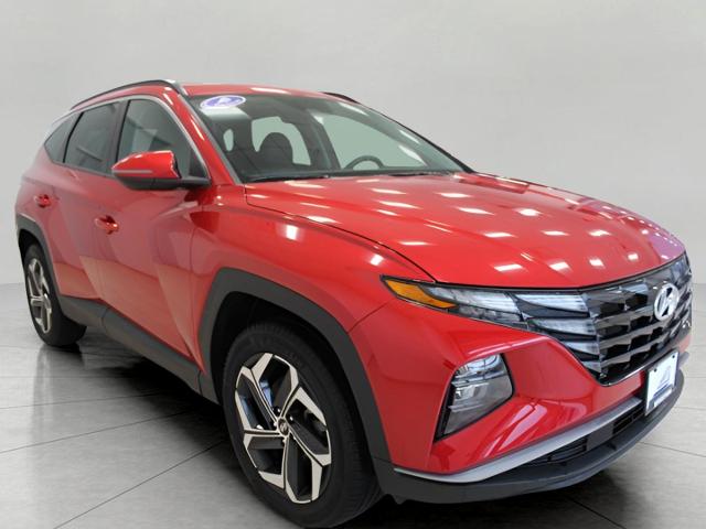 2023 Hyundai TUCSON Vehicle Photo in Green Bay, WI 54304