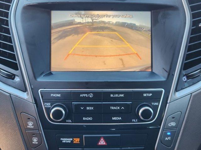 2017 Hyundai Santa Fe Sport Vehicle Photo in SUGAR LAND, TX 77478-0000