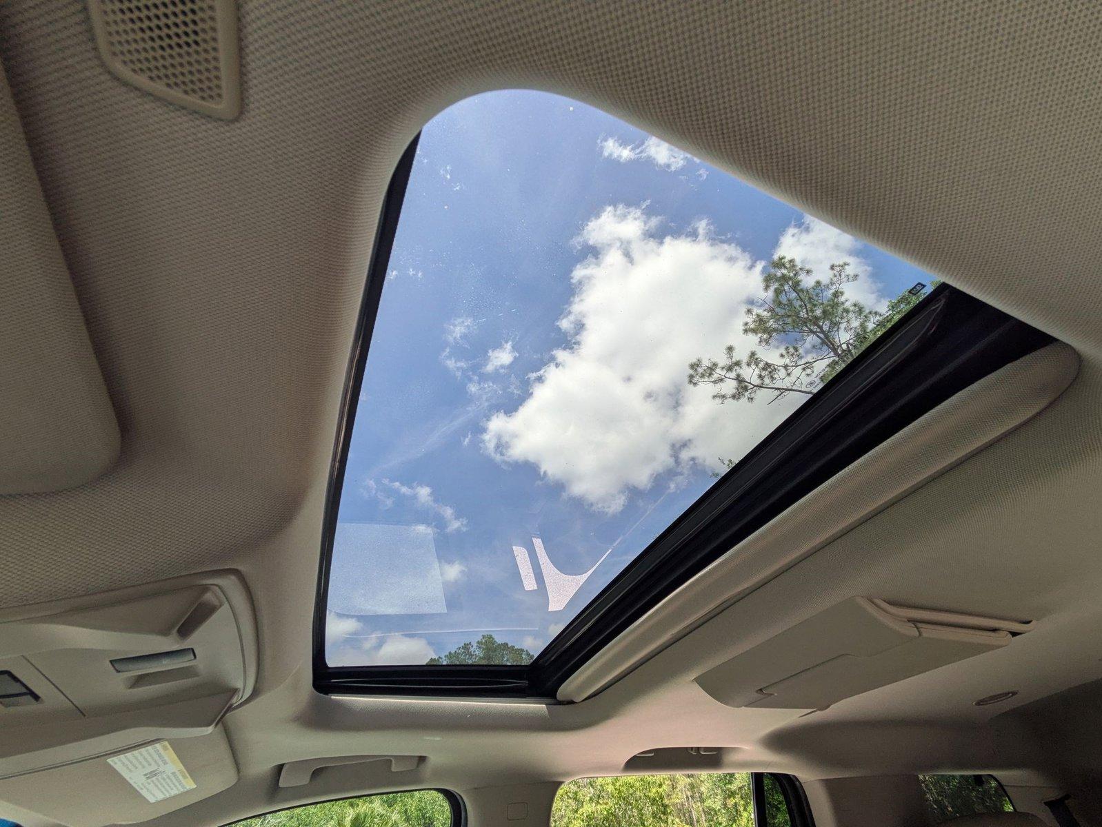 2019 Chevrolet Tahoe Vehicle Photo in Jacksonville, FL 32244