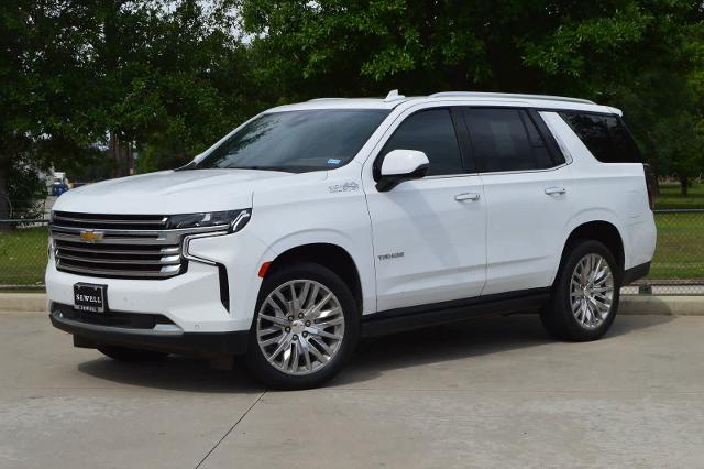 2023 Chevrolet Tahoe Vehicle Photo in Houston, TX 77090