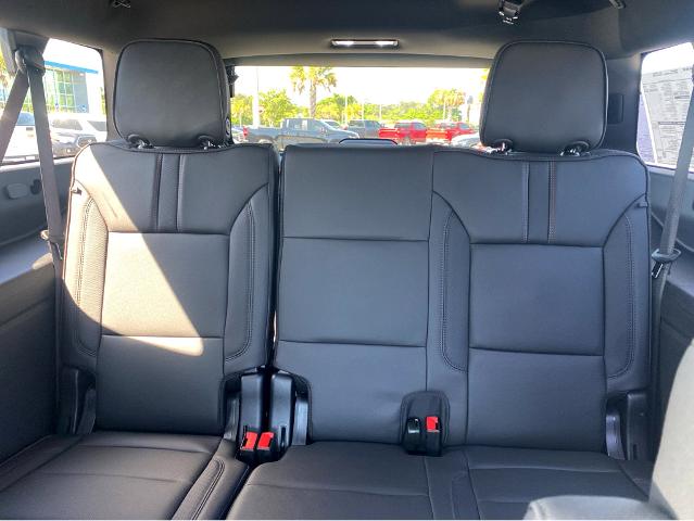 2025 Chevrolet Suburban Vehicle Photo in SAVANNAH, GA 31406-4513