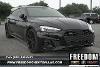 Used 2022 Audi A5 Sportback Prestige with VIN WAUEACF59NA021158 for sale in Dallas, TX