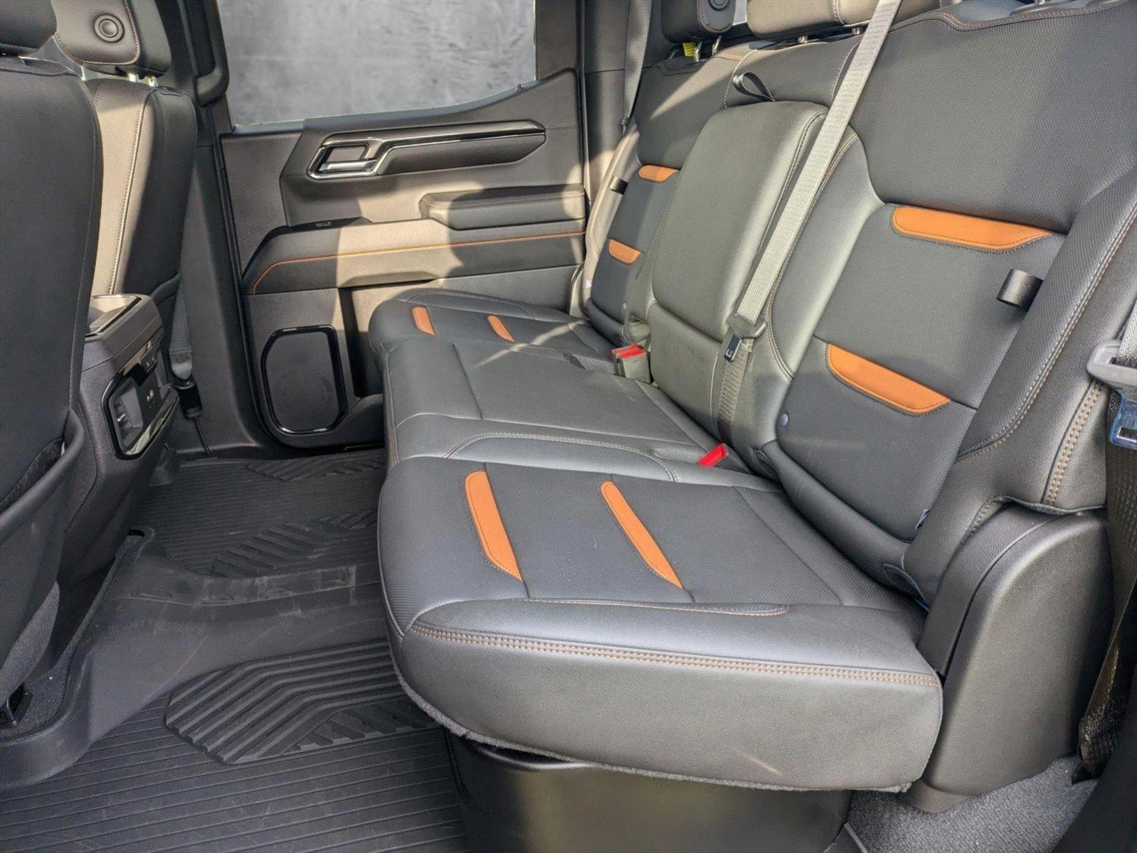 2024 GMC Sierra 1500 Vehicle Photo in Panama City, FL 32401