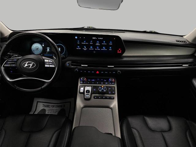 2024 Hyundai PALISADE Vehicle Photo in Appleton, WI 54913