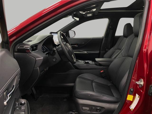 2023 Toyota Venza Vehicle Photo in Appleton, WI 54913