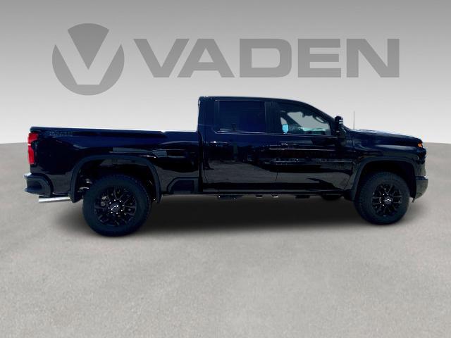 2025 Chevrolet Silverado 2500 HD Vehicle Photo in BEAUFORT, SC 29906-4218
