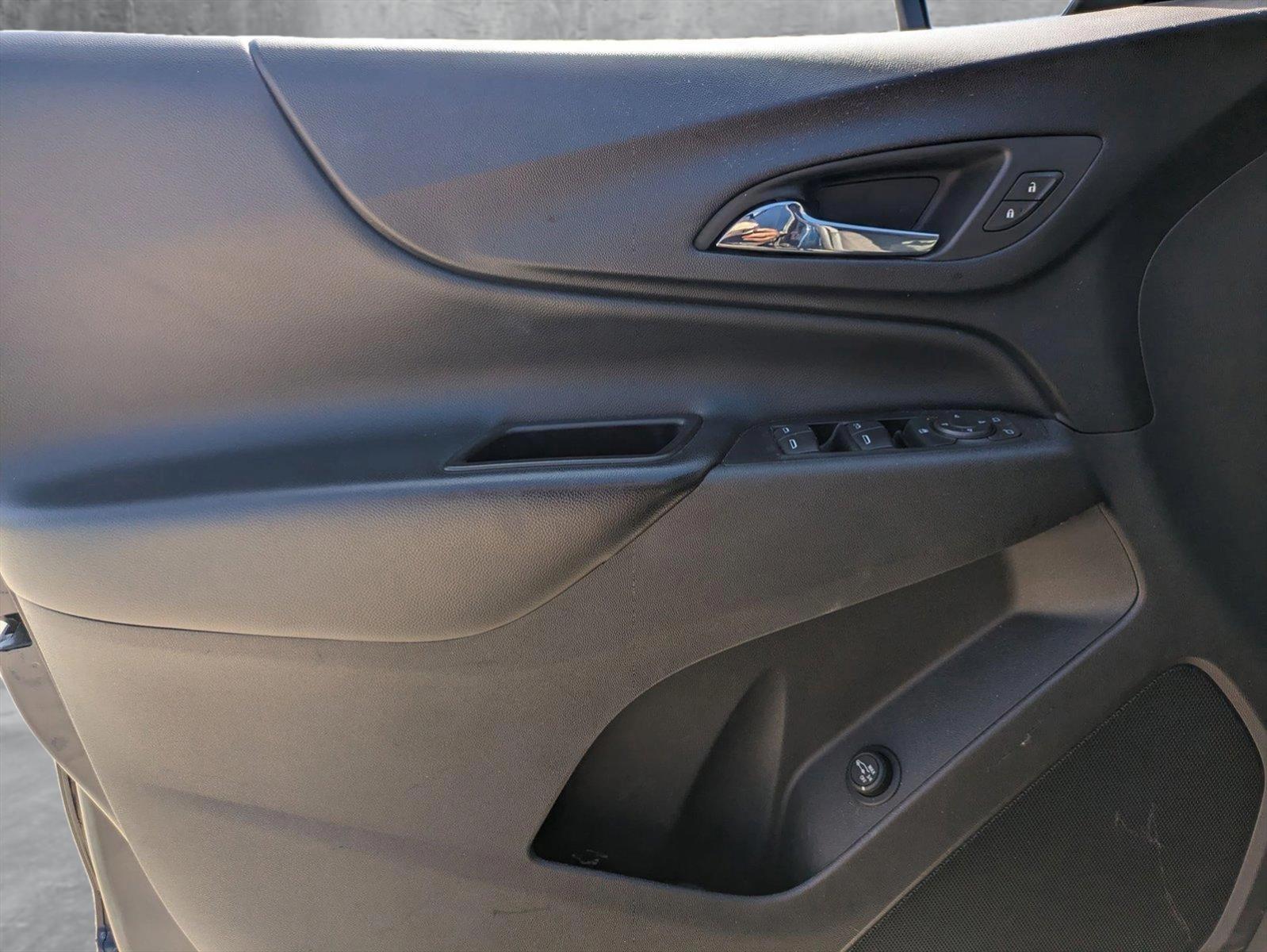2020 Chevrolet Equinox Vehicle Photo in ORLANDO, FL 32812-3021
