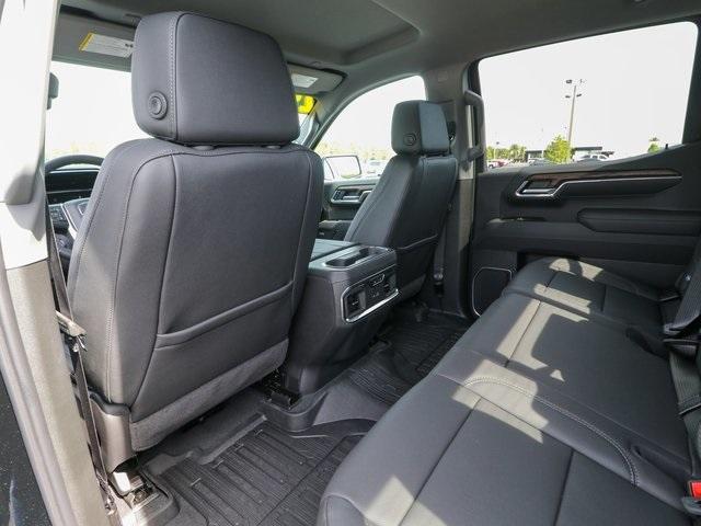 2025 GMC Sierra 1500 Vehicle Photo in HOMOSASSA, FL 34448-1461
