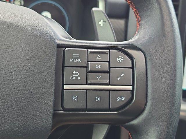 2022 Ford F-150 Vehicle Photo in Pleasant Hills, PA 15236