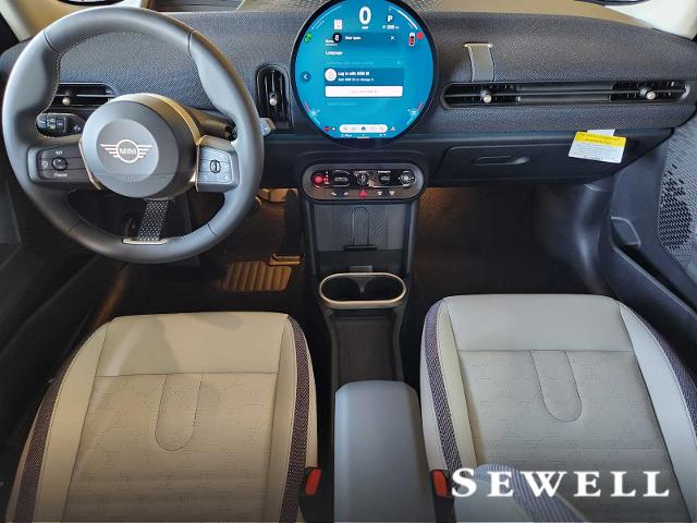 2025 MINI Cooper S Hardtop 4 Door Vehicle Photo in PLANO, TX 75024