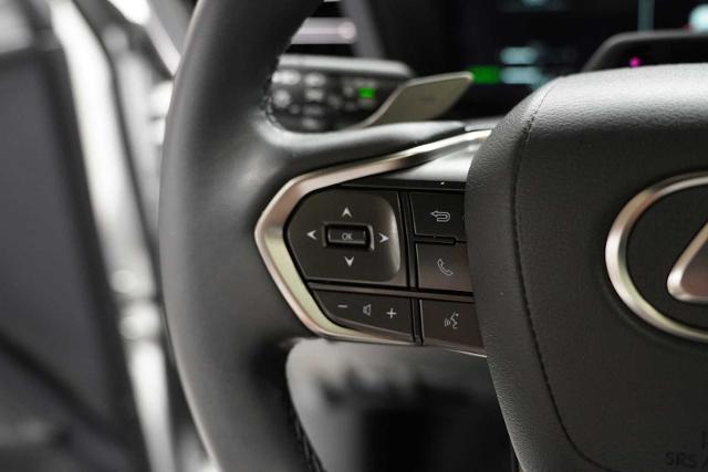 2024 Lexus GX 550 Vehicle Photo in GRAPEVINE, TX 76051