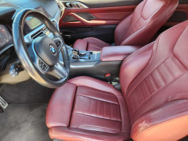 2022 BMW M440i Vehicle Photo in PLANO, TX 75024