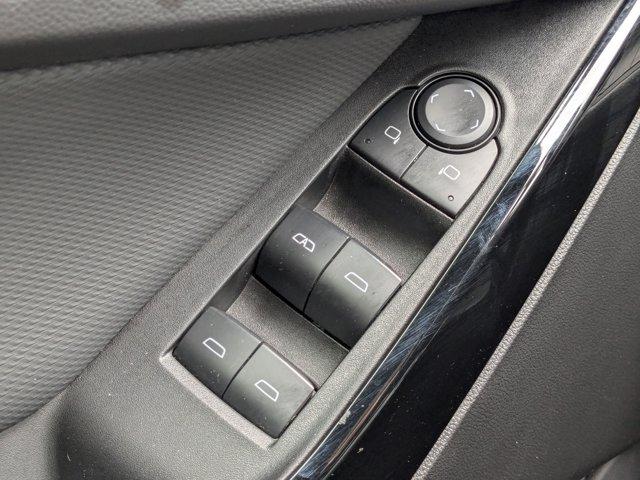 2025 Chevrolet Equinox Vehicle Photo in BRUNSWICK, GA 31525-1881