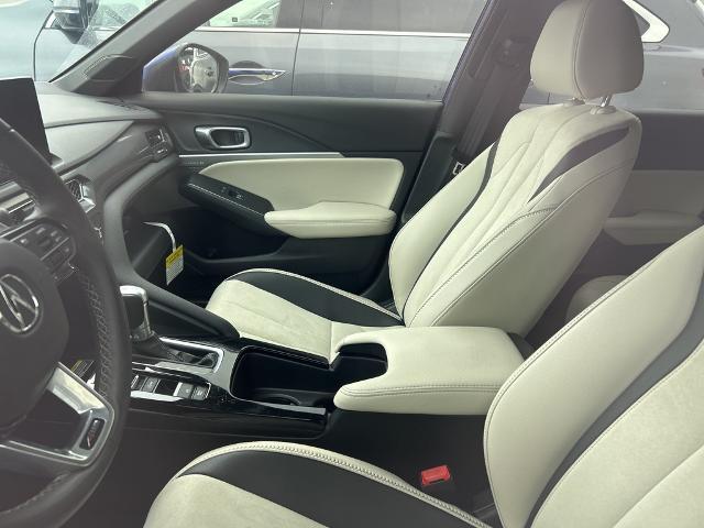 2024 Acura Integra Vehicle Photo in Grapevine, TX 76051