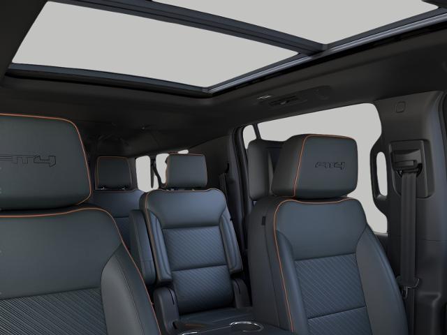 2025 GMC Yukon XL Vehicle Photo in OSHKOSH, WI 54904-7811
