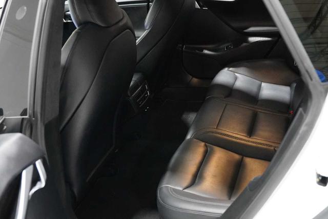 2021 Tesla Model S Vehicle Photo in GRAPEVINE, TX 76051
