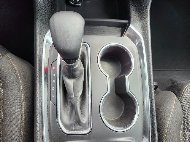 2021 Chevrolet Traverse Vehicle Photo in GREEN BAY, WI 54304-5303